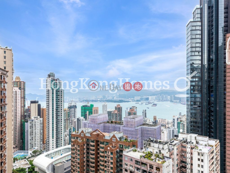 香港搵樓|租樓|二手盤|買樓| 搵地 | 住宅-出租樓盤-蔚華閣三房兩廳單位出租