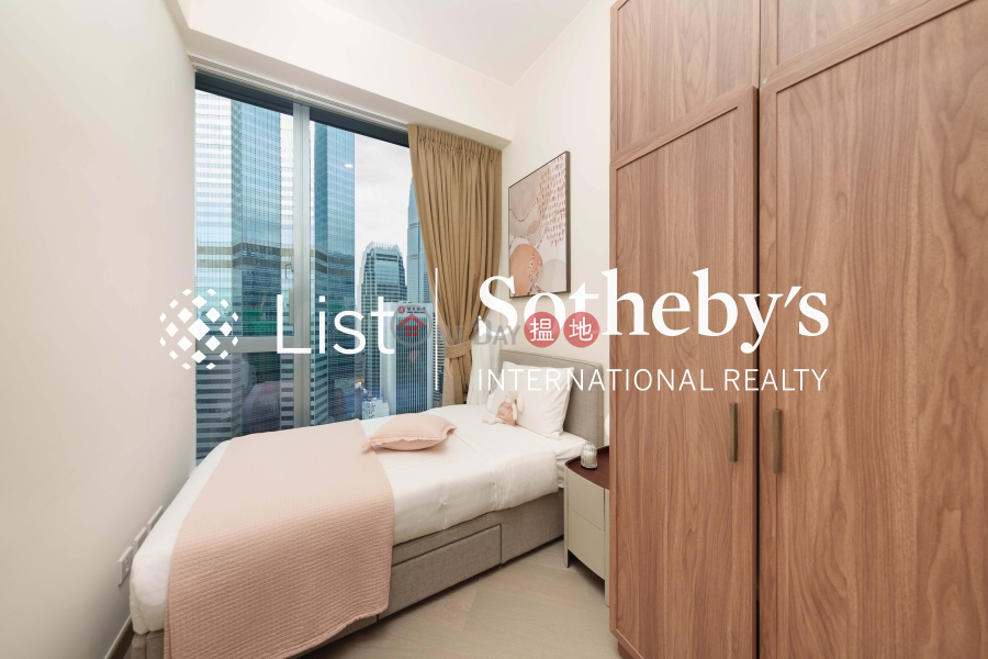 Property for Rent at One Central Place with 3 Bedrooms | One Central Place 結志街33號 Rental Listings