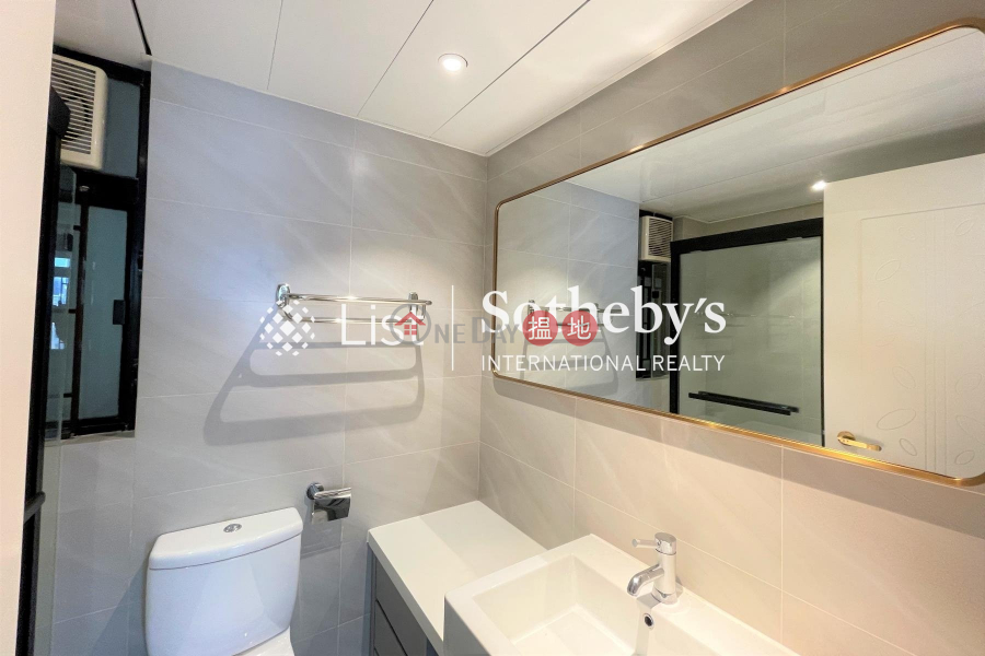 Property for Rent at La Vogue Court with 3 Bedrooms, 29 Village Road | Wan Chai District, Hong Kong | Rental HK$ 49,000/ month