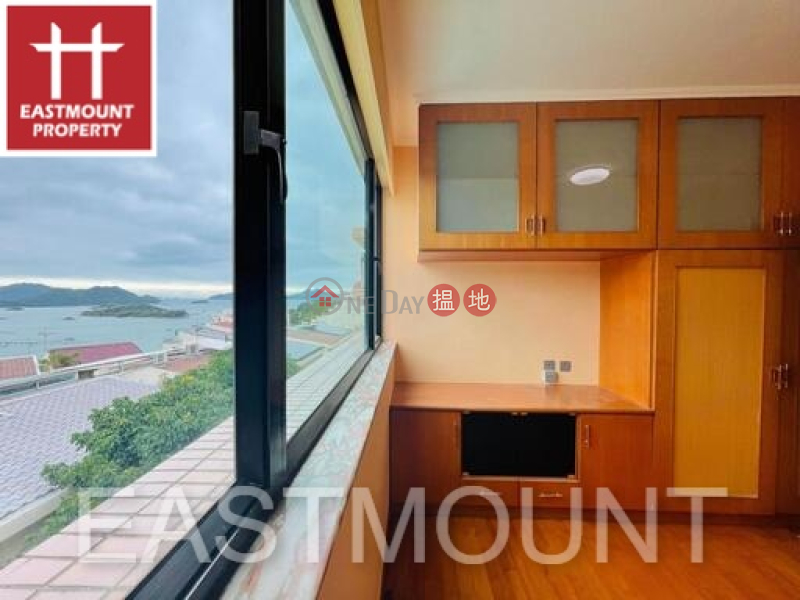 HK$ 2,180萬|樂居|西貢-西貢 Hillock, Chuk Yeung Road 竹洋路樂居別墅出售-近西貢市及香港學堂 | 物業 ID:1263樂居出售單位