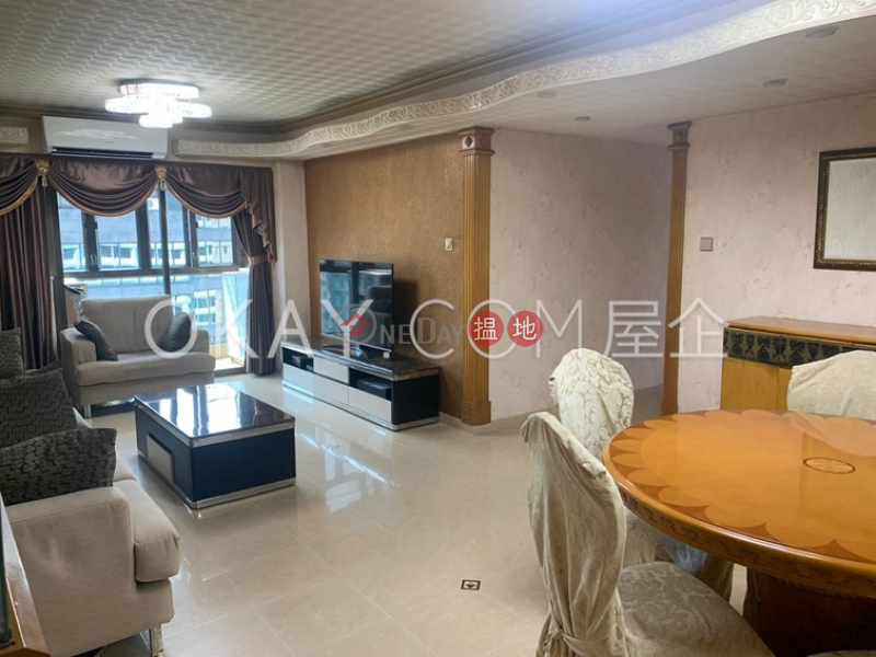 Property Search Hong Kong | OneDay | Residential Rental Listings | Charming 3 bedroom on high floor | Rental