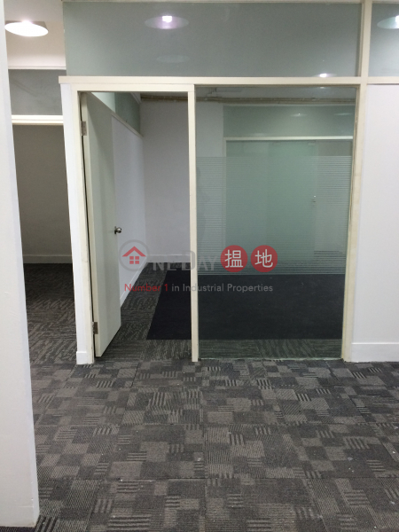 Tsuen Wan Office to Let HK$ 13,000 / month | Tak Fung Industrial Centre | 168 Texaco Road | Tsuen Wan | Hong Kong, Rental | HK$ 13,000/ month