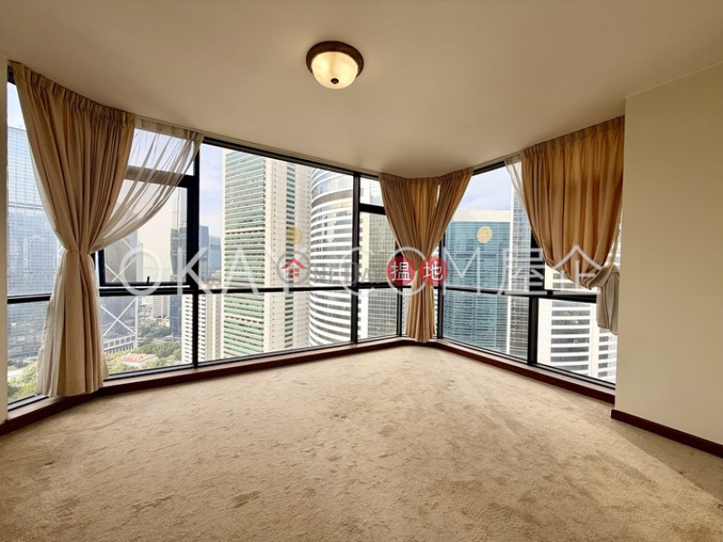 Tower 1 Regent On The Park, High Residential, Sales Listings | HK$ 35M