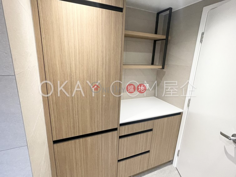 2房1廁,實用率高海暉大廈出租單位|22-46芬尼街 | 東區-香港出租|HK$ 28,000/ 月