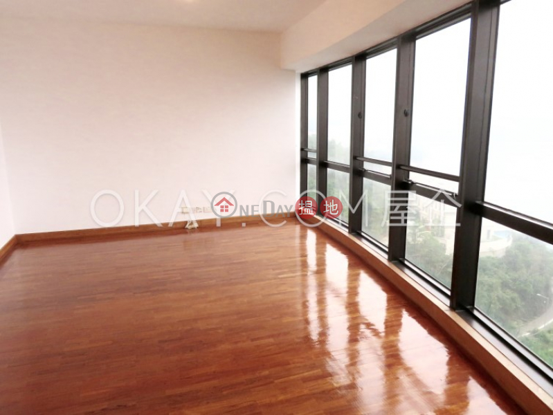 Property Search Hong Kong | OneDay | Residential | Sales Listings, Gorgeous 4 bedroom with sea views, balcony | For Sale