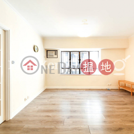 3 Bedroom Family Unit for Rent at Robinson Heights | Robinson Heights 樂信臺 _0