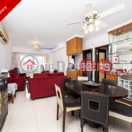 2 Bedroom Flat for Sale in Pok Fu Lam, Block 28-31 Baguio Villa 碧瑤灣28-31座 | Western District (EVHK84278)_0