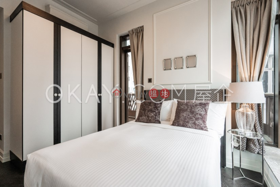 2房1廁,露台CASTLE ONE BY V出售單位|1衛城道 | 西區香港|出售HK$ 1,944萬