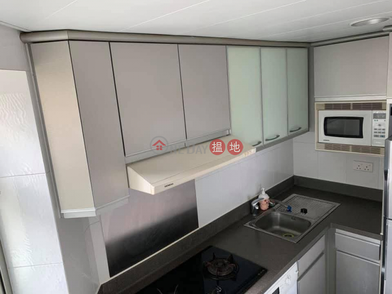 將軍澳廣場2房1廚1廁2廳|1唐德街 | 西貢-香港出租-HK$ 19,500/ 月