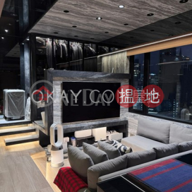Generous 2 bedroom in Central | Rental, Sunrise House 新陞大樓 | Central District (OKAY-R277027)_0