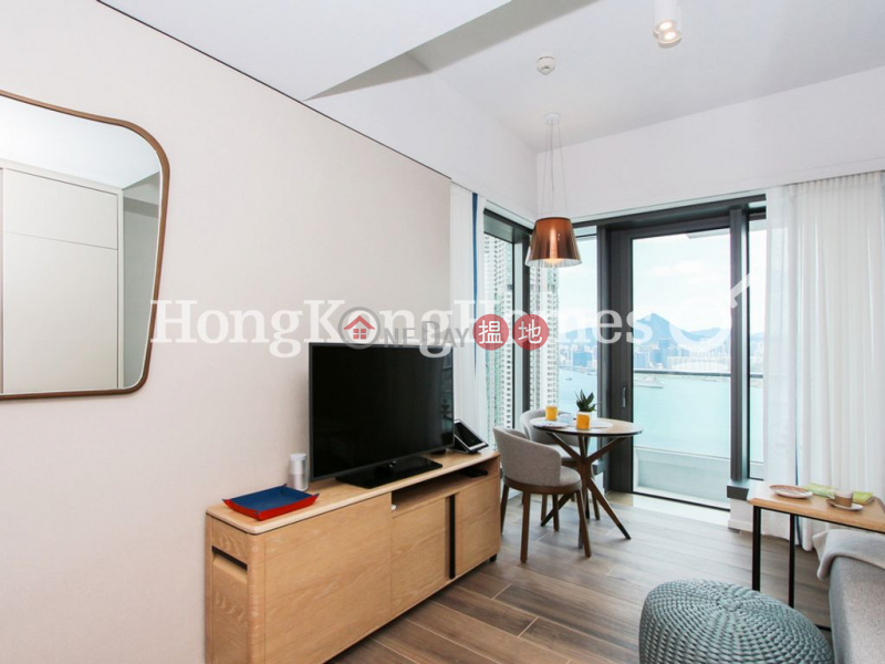 HK$ 65,100/ month Waterfront Suites | Eastern District | 2 Bedroom Unit for Rent at Waterfront Suites