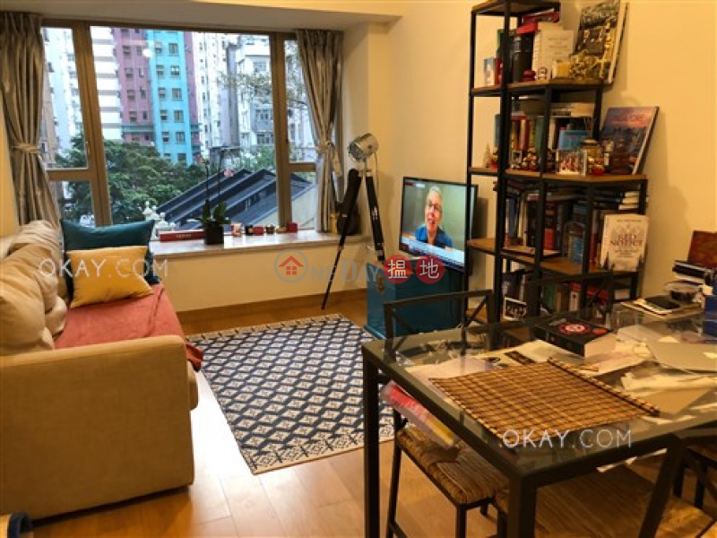 The Nova, Low | Residential Rental Listings HK$ 34,000/ month