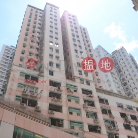 偉利大廈,上環, 香港島