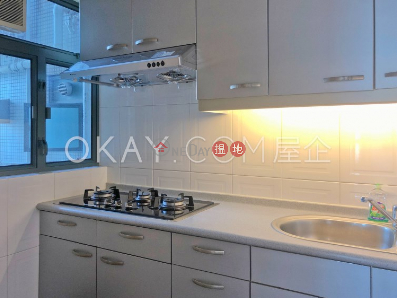 HK$ 54,000/ month | 80 Robinson Road | Western District, Popular 3 bedroom on high floor with harbour views | Rental