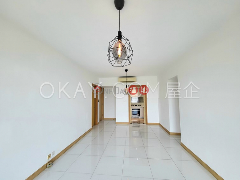Lovely 3 bedroom with balcony | Rental, Discovery Bay, Phase 14 Amalfi, Amalfi Two 愉景灣 14期 津堤 津堤2座 Rental Listings | Lantau Island (OKAY-R303846)