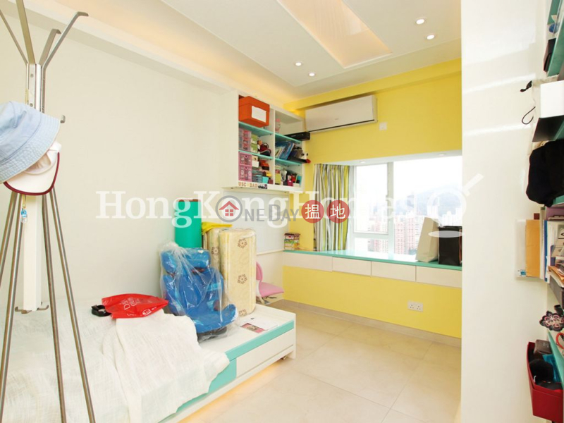 Property Search Hong Kong | OneDay | Residential | Rental Listings | 3 Bedroom Family Unit for Rent at Beverly Hill