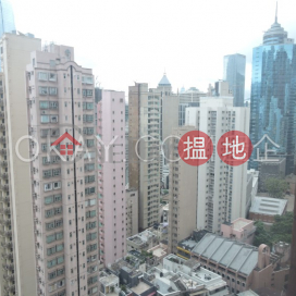 Elegant 2 bedroom on high floor | For Sale | Honor Villa 翰庭軒 _0