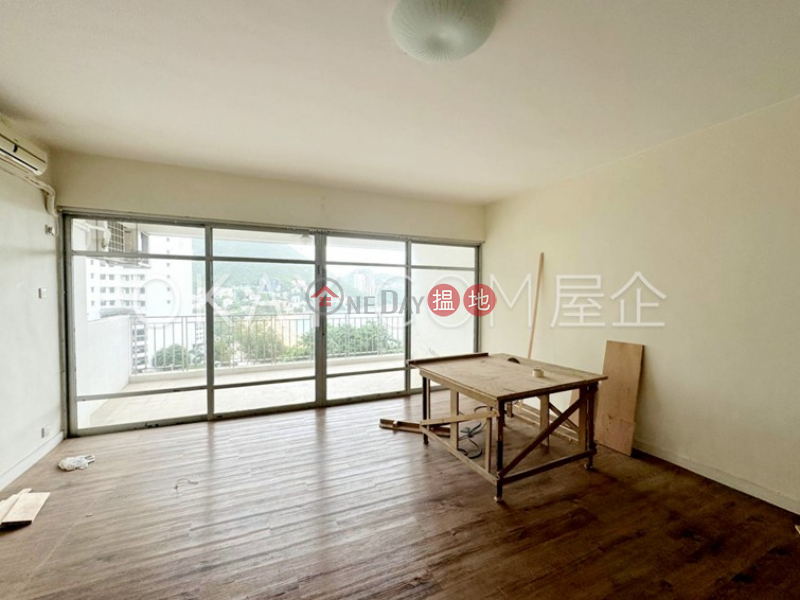 Property Search Hong Kong | OneDay | Residential Sales Listings | Beautiful 3 bedroom with balcony & parking | For Sale