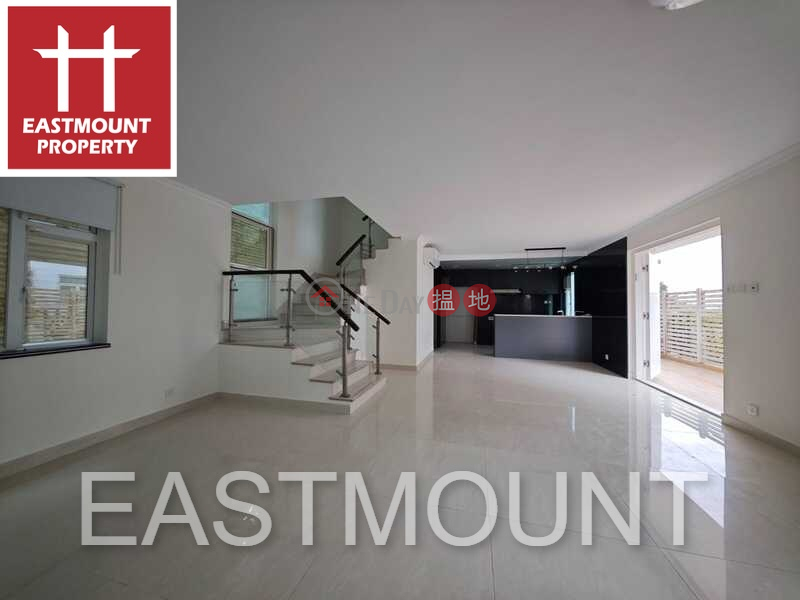 HK$ 16.9M No. 1A Pan Long Wan Sai Kung, Clearwater Bay Village House | Property For Sale and Rent in Pan Long Wan 檳榔灣-Quite New | Property ID:1326