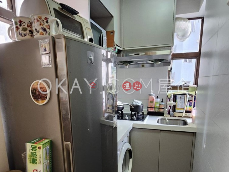 Cozy 2 bedroom in Western District | For Sale | Smiling Court 天悅閣 Sales Listings