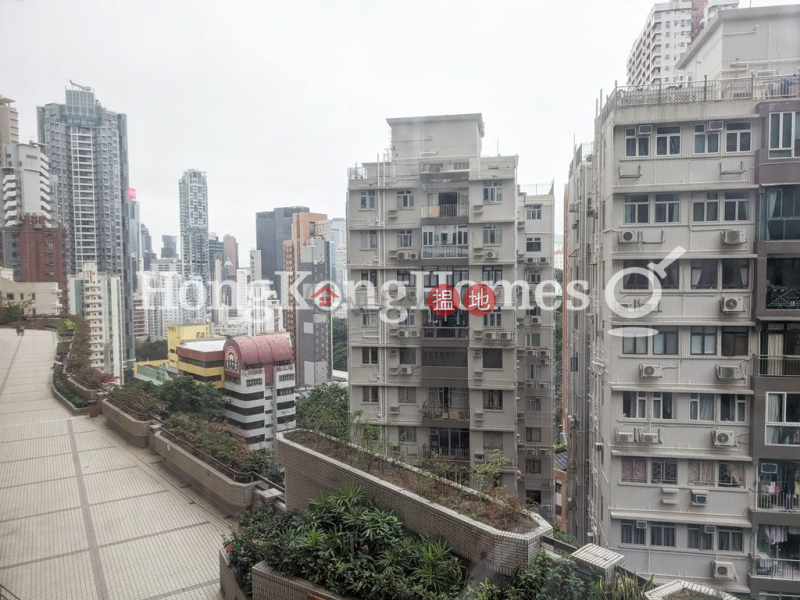 Property Search Hong Kong | OneDay | Residential | Rental Listings 3 Bedroom Family Unit for Rent at Bamboo Grove