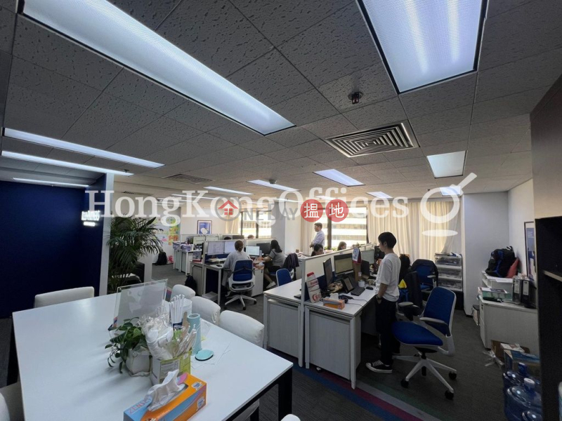 海洋中心|中層-寫字樓/工商樓盤-出租樓盤-HK$ 43,360/ 月
