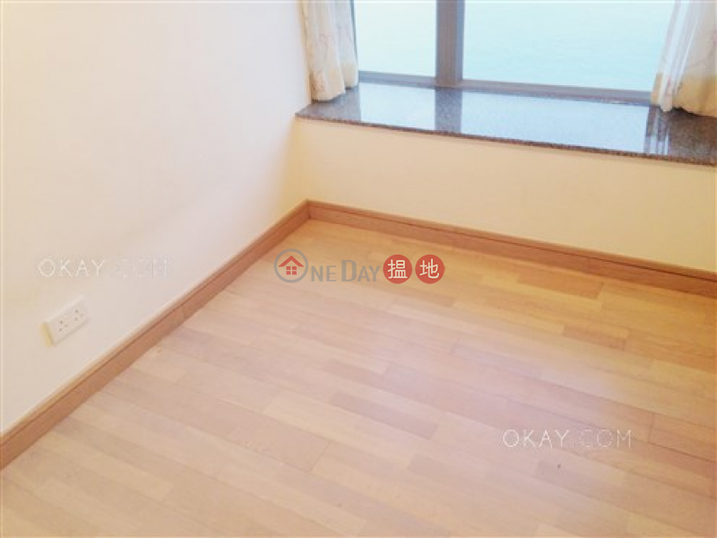 HK$ 38,000/ month | Tower 6 Grand Promenade | Eastern District, Rare 3 bedroom with sea views & balcony | Rental