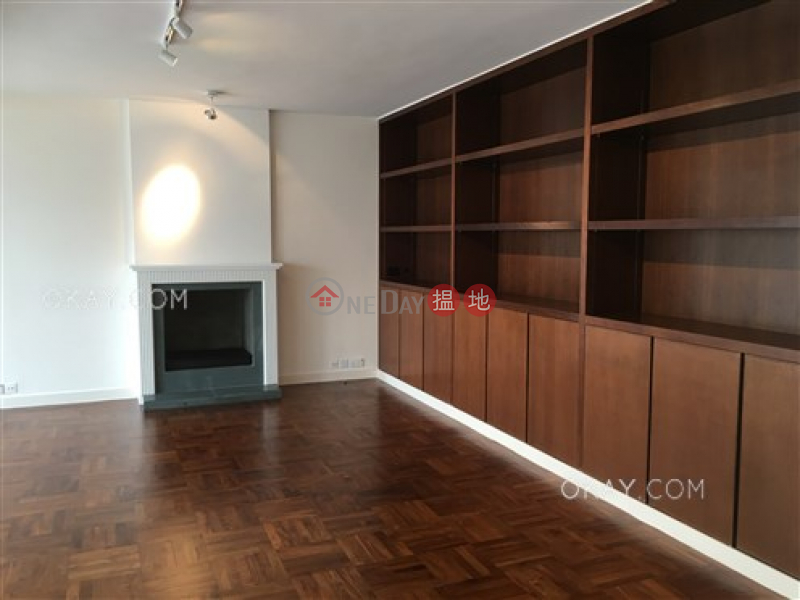 Unique house with sea views, terrace | Rental | 13 Headland Road | Southern District | Hong Kong | Rental, HK$ 145,000/ month