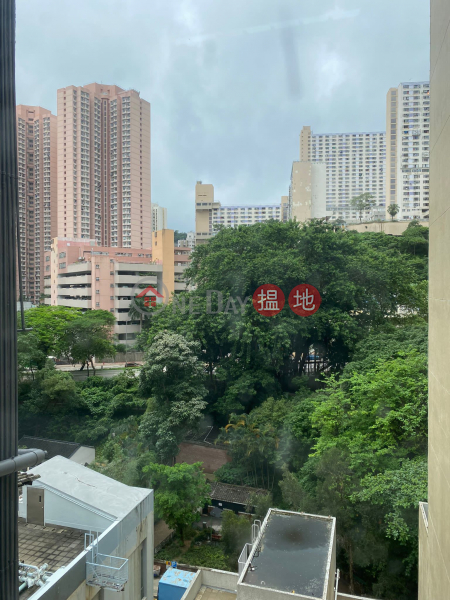 香港搵樓|租樓|二手盤|買樓| 搵地 | 工業大廈出租樓盤柴灣地鐵站獨立洗手間辦公室出租