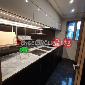 中環三房兩廳筍盤出租|住宅單位 | MY CENTRAL My Central _0
