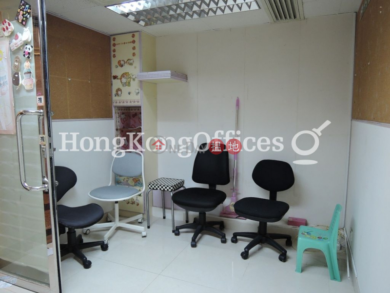 Fortune Centre | Middle Office / Commercial Property | Rental Listings | HK$ 25,980/ month