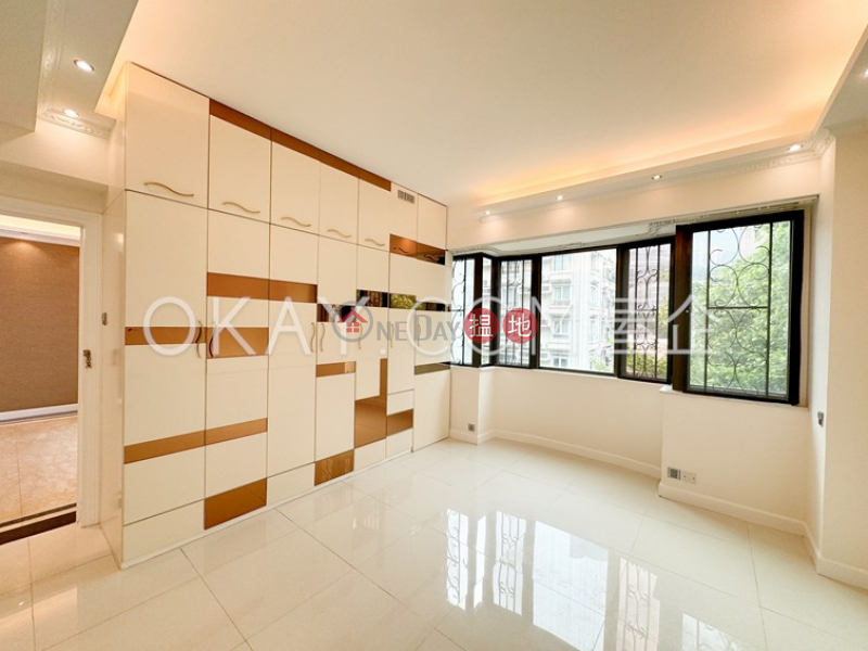 惠園|低層|住宅-出租樓盤HK$ 56,000/ 月