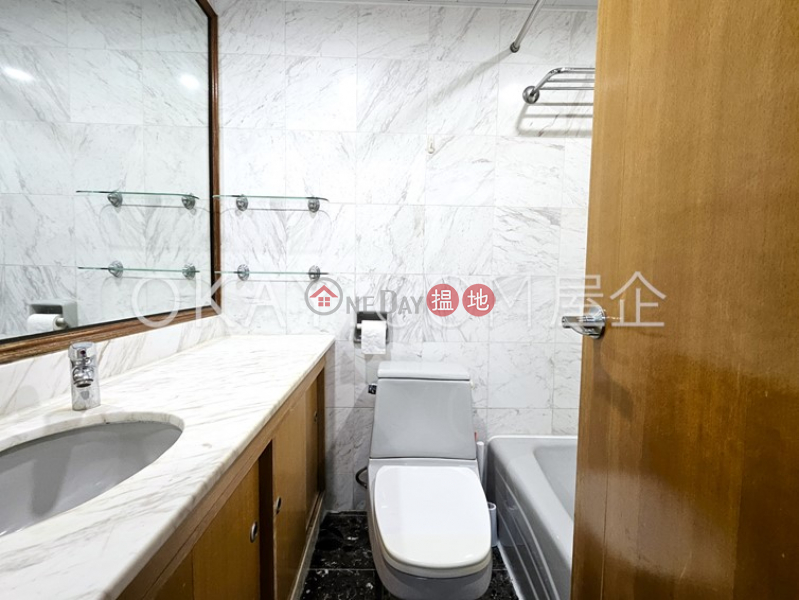 Popular 3 bedroom in Mid-levels West | Rental | 95 Robinson Road | Western District, Hong Kong Rental, HK$ 32,000/ month