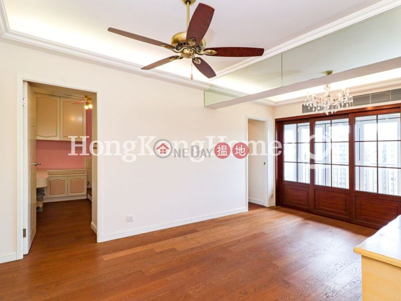 3 Bedroom Family Unit for Rent at Kent Mansion 95-97 Tin Hau Temple Road | Eastern District | Hong Kong Rental HK$ 40,000/ month