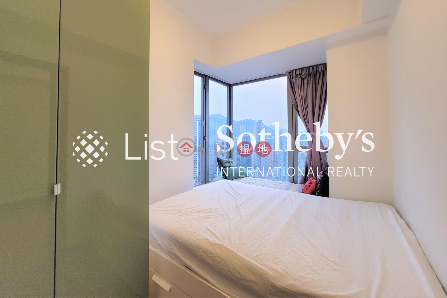 Property Search Hong Kong | OneDay | Residential Sales Listings | Property for Sale at One Pacific Heights with 1 Bedroom