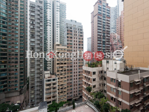 3 Bedroom Family Unit at Manly Mansion | For Sale | Manly Mansion 文麗苑 _0