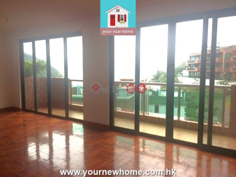 Family Home in Clearwater Bay | For Rent|西貢相思灣村(Sheung Sze Wan Village)出租樓盤 (RL1215)