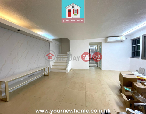 Convenient House in Clearwater Bay For Rent | 上洋村村屋 Sheung Yeung Village House _0