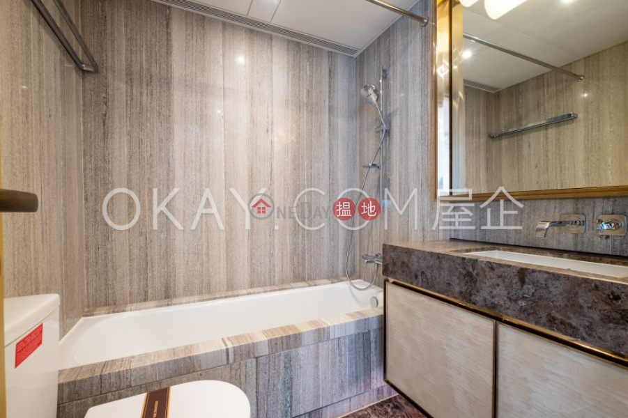 Property Search Hong Kong | OneDay | Residential, Sales Listings Stylish 2 bedroom on high floor with balcony | For Sale