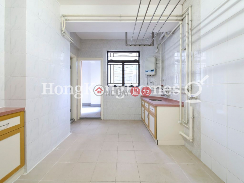 Property Search Hong Kong | OneDay | Residential Rental Listings | 3 Bedroom Family Unit for Rent at The Crescent Block A
