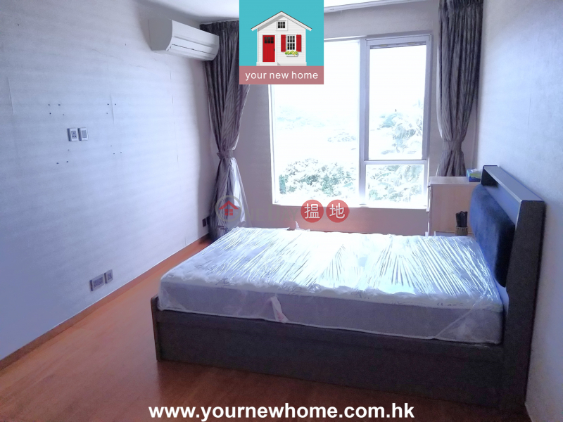 HK$ 29.8M Sea View Villa House A1 | Sai Kung | Convenient Sai Kung Townhouse For Sale