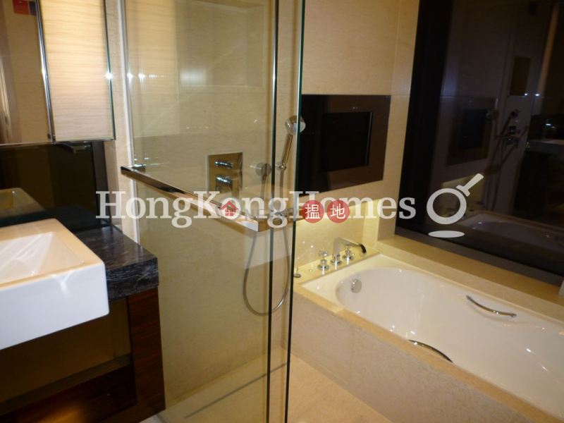 3 Bedroom Family Unit for Rent at The Cullinan, 1 Austin Road West | Yau Tsim Mong, Hong Kong | Rental, HK$ 53,000/ month