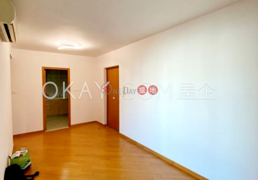 Charming 3 bedroom with balcony | Rental, The Zenith Phase 1, Block 2 尚翹峰1期2座 Rental Listings | Wan Chai District (OKAY-R91260)