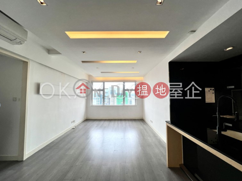 3房2廁,獨家盤,實用率高,海景寶威閣出租單位 | 寶威閣 Parkway Court _0