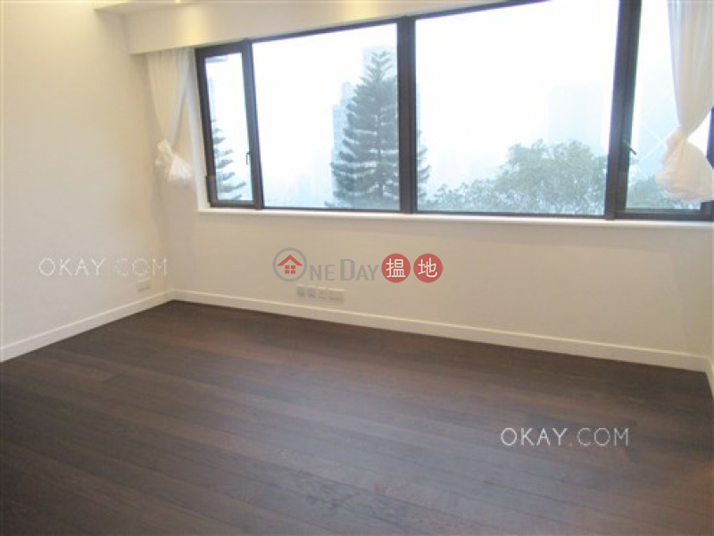 HK$ 105,000/ month Magazine Gap Towers | Central District Rare 3 bedroom with balcony & parking | Rental