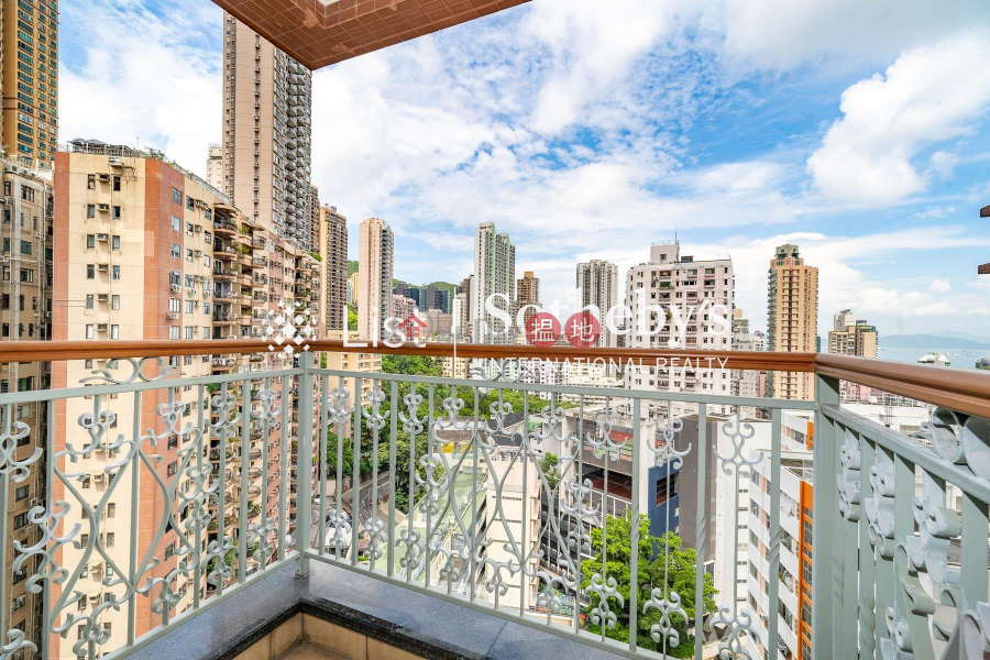 Property Search Hong Kong | OneDay | Residential | Sales Listings Property for Sale at 2 Park Road with 3 Bedrooms