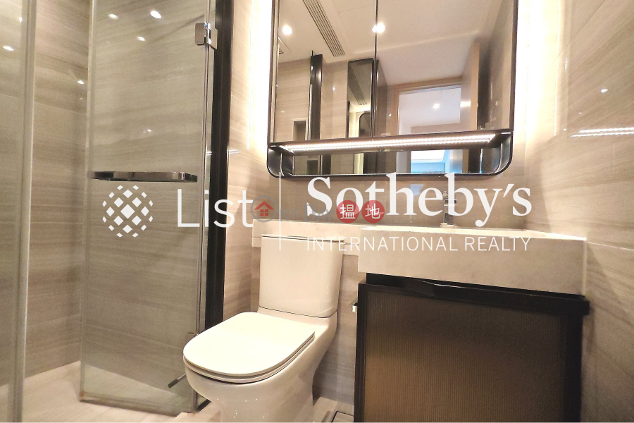 Property Search Hong Kong | OneDay | Residential | Rental Listings, Property for Rent at Townplace Soho with 2 Bedrooms