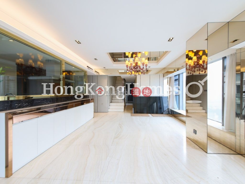 3 Bedroom Family Unit at Serenade | For Sale 11 Tai Hang Road | Wan Chai District | Hong Kong | Sales | HK$ 75M