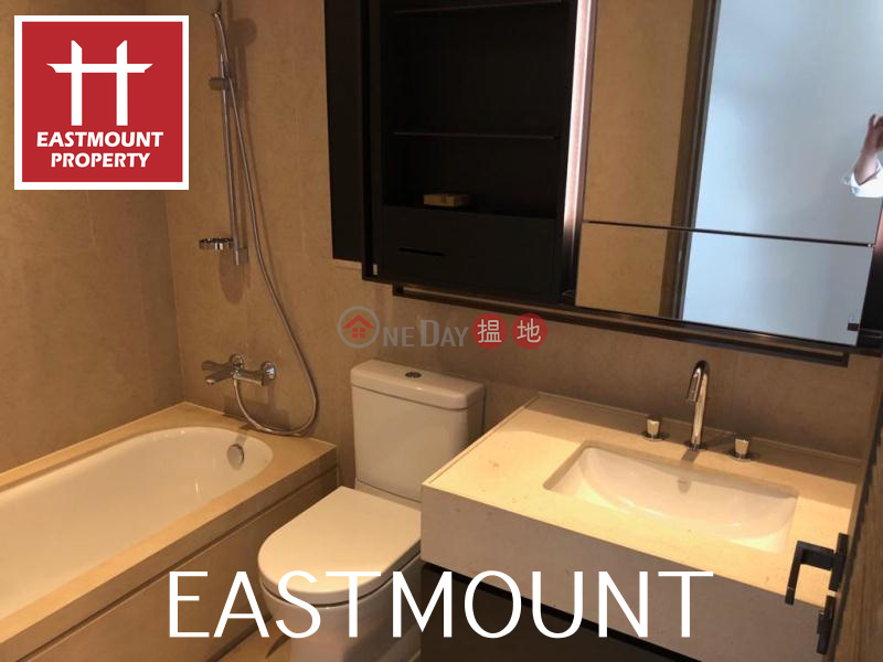 Property Search Hong Kong | OneDay | Residential | Rental Listings Clearwater Bay Apartment | Property For Rent or Lease in Mount Pavilia 傲瀧-Low-density luxury villa with roof | Property ID:2263