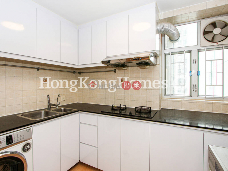 (T-36) Oak Mansion Harbour View Gardens (West) Taikoo Shing, Unknown, Residential Sales Listings HK$ 18.5M